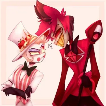 Profile image of Lucifer