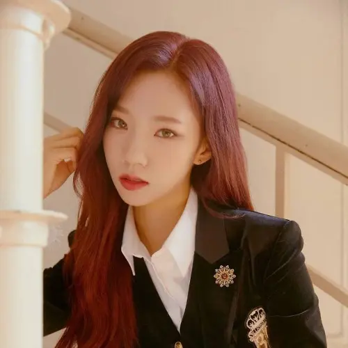 YSH88191의 우주소녀 여름