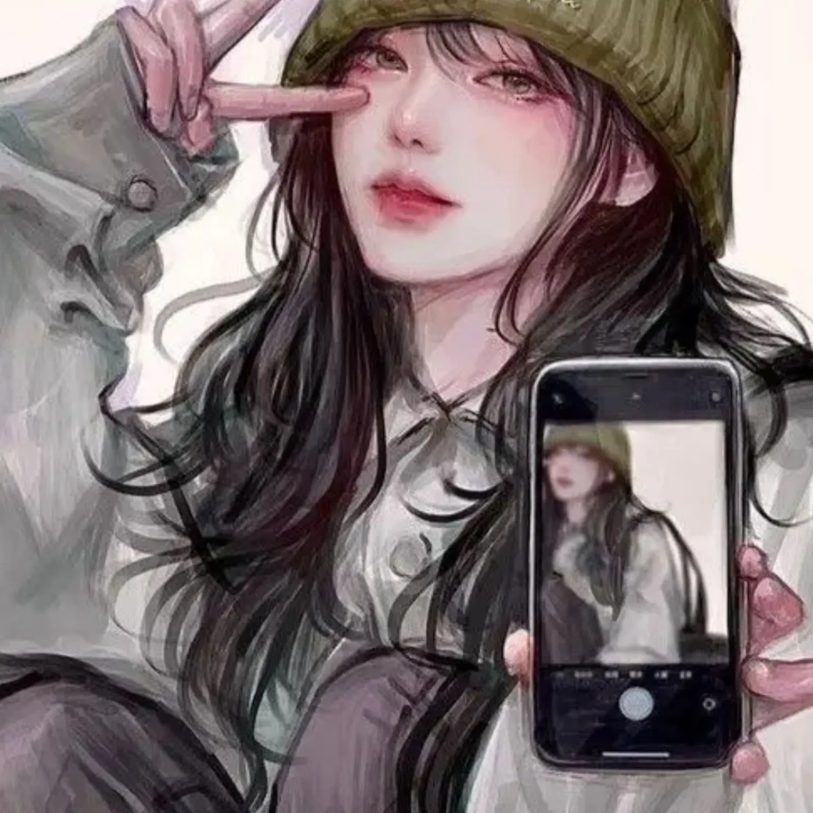 SnugShirt4303의 전학오자마자 일찐무리가 말을건다