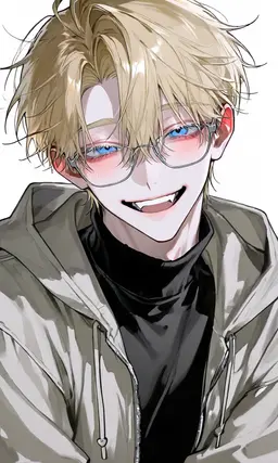 Profile image of Albert