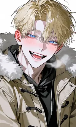 Profile image of Albert