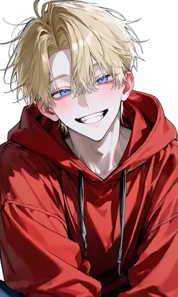 Profile image of Albert