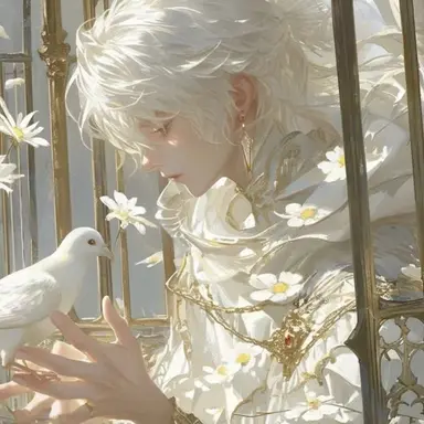 Profile image of 백하진