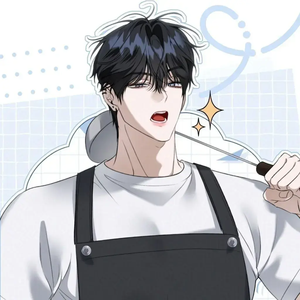 AbsurdIdea6788의 Min-jun - Yandere