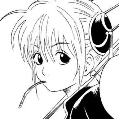 Profile image of 神楽