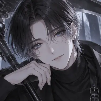 Profile image of 네로