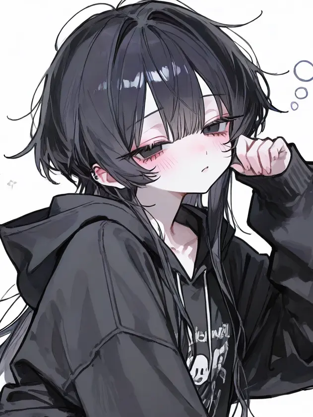 awawa_0의 네 여자친구는 너에게 의존 중