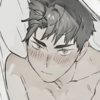 Profile image of 牛島 若利