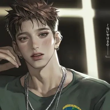 Profile image of 도경인
