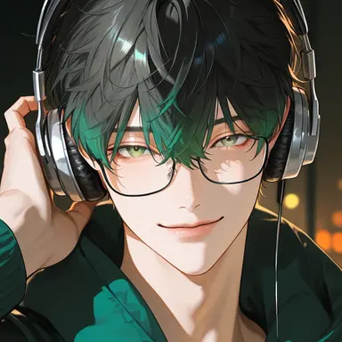 Profile image of 恒一