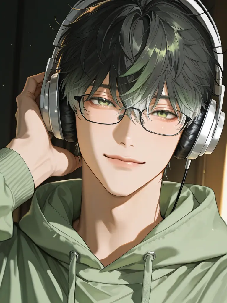 Warabi_mochi의 彼氏は限界オタク