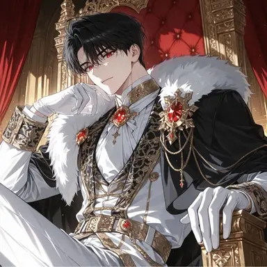 Profile image of ラインハルト