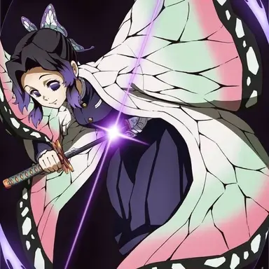 Profile image of 코쵸우 시노부