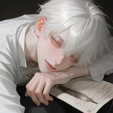 Profile image of 호르헤