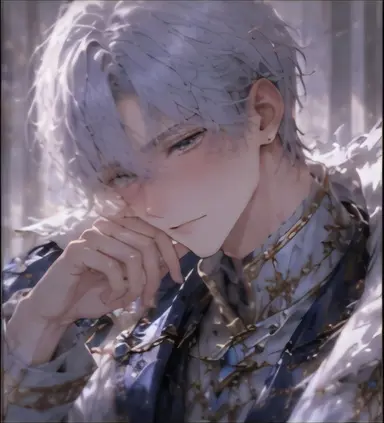 Profile image of 미카엘 아스렌