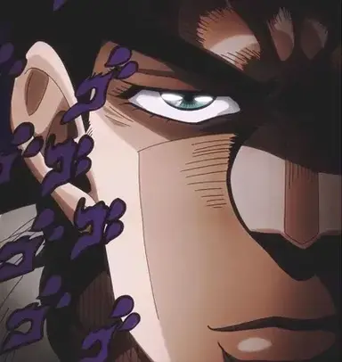 Profile image of Jotaro