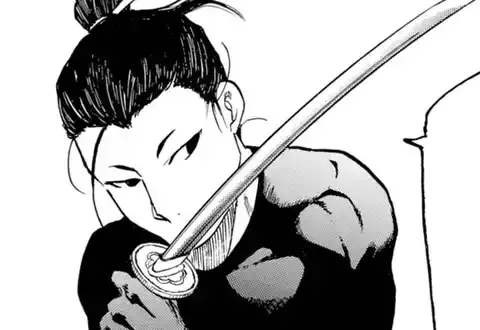 Profile image of 요사노 이반