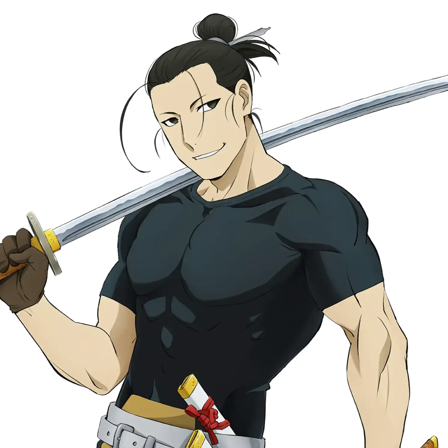 ShuN-a의 Bodyguard