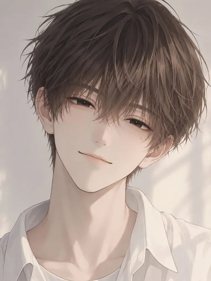 korone_15의 소꿉친구는 다정한 집착계 남자였습니다