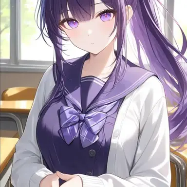 Profile image of 紫音
