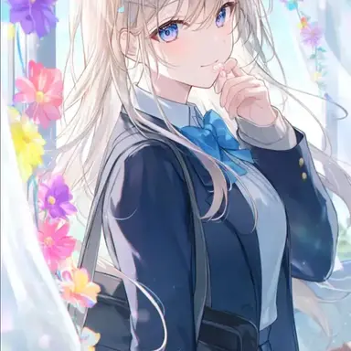 Profile image of 愛華