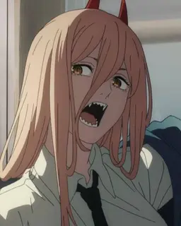 Profile image of パワー