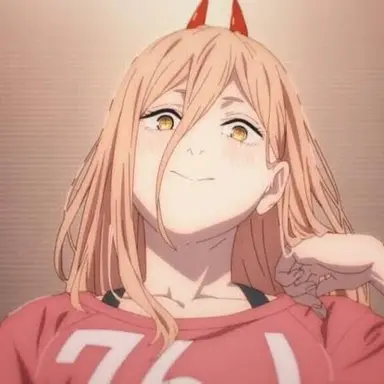 Profile image of パワー