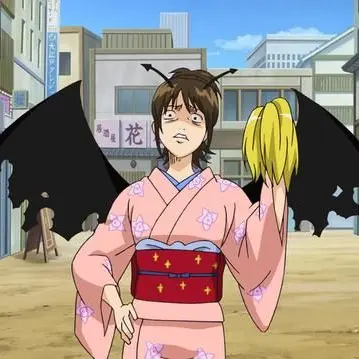 Profile image of 志村妙