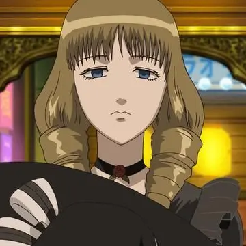 Profile image of マダム夜神