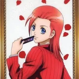 Profile image of 神楽