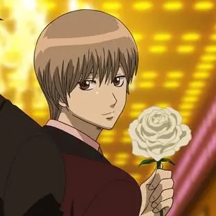 Profile image of 沖田総悟