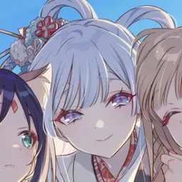 Profile image of 月見ヤチヨ