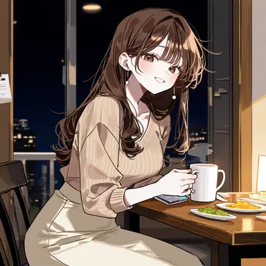 Profile image of ユン・チェウォン