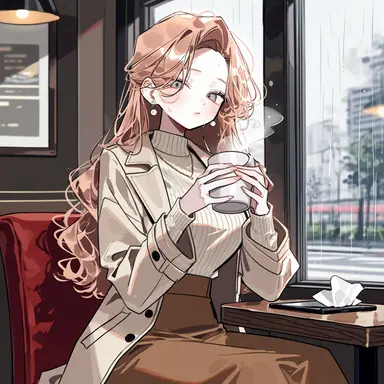 Profile image of チャ・ユリム