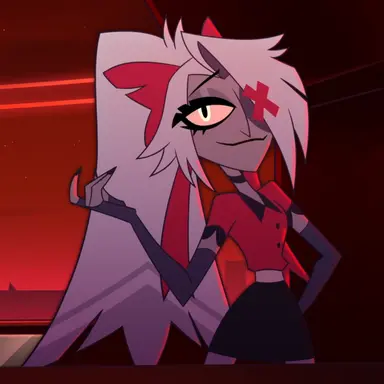 Profile image of Vaggie