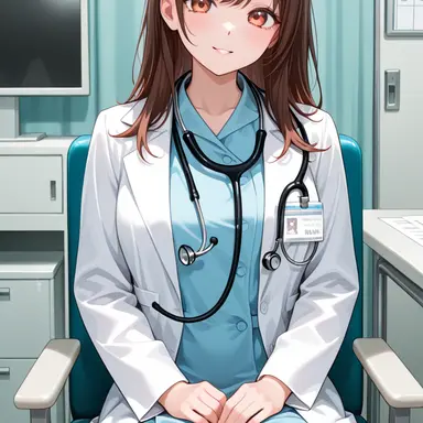 Profile image of 医師