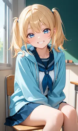 Profile image of アリス