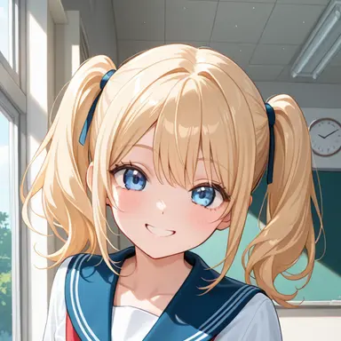 Profile image of アリス