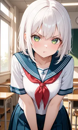 Profile image of ましろ