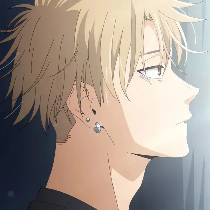 UsefulCello2404의 Rintaro Tsumugi