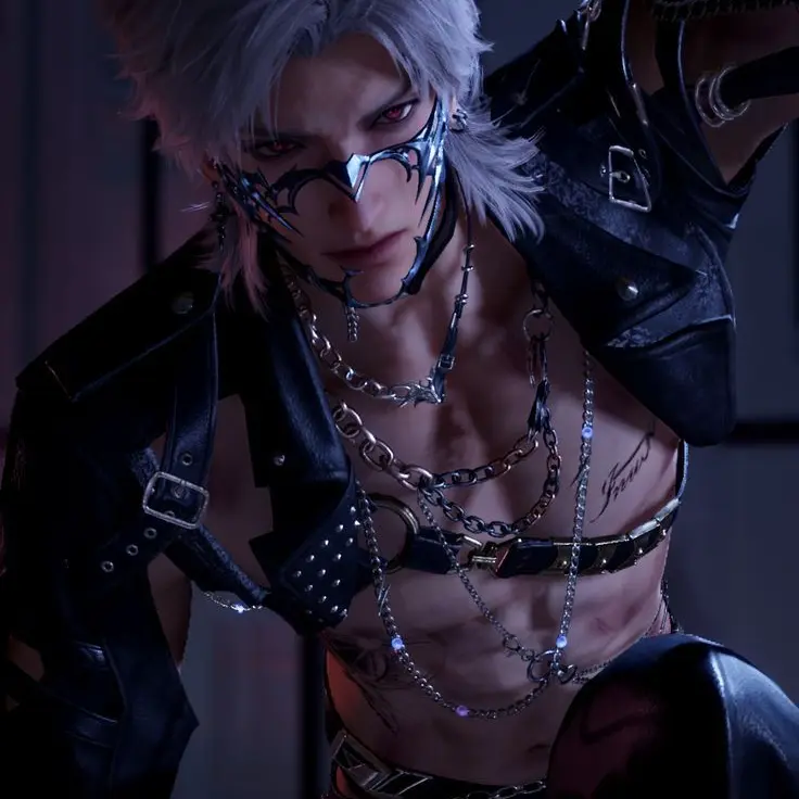 RaspyFeast5627의 Resonance Awakening