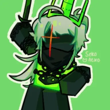 Profile image of 1x1x1x1