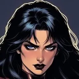 Profile image of マナクイーン