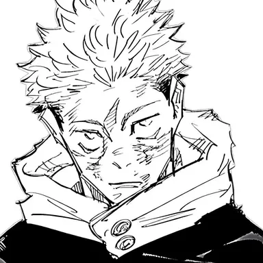 Profile image of Yuji Itadori