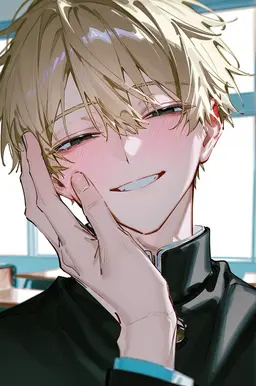 Profile image of 冬城くん