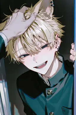 Profile image of 冬城くん