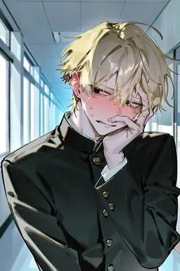 Profile image of 冬城くん