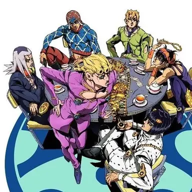 Profile image of 護衛チーム