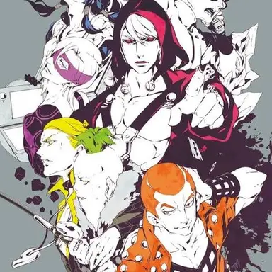 Profile image of 暗殺チーム