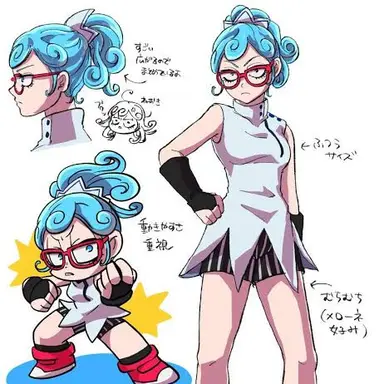 Profile image of ギアッチョ